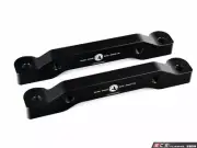 Reboot Engineering - BMW 135i Brembo Caliper Brackets (E46 M3 CSL Rotor) -
