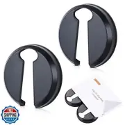Wine Foil Cutter Tool for Wine Bottles 2 Pack Design Stainless Steel Blades F