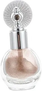 MOTHNUR Highlighter Make up Sprayer Bottle Body Glitter Spray Tool Chic Chic for Bar Wedding Celebration