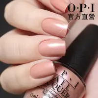 在飛比找PChome24h購物優惠-OPI 官方直營．南方莊園指甲油-NLN52．紐奧良春夏系列