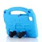 For Samsung Galaxy Tab A9 Plus A8 Kids Case EVA Childproof Handle Stand Cover