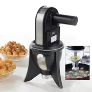 Automatic Meatball Sweet Dumpling Machine Multipurpose Quick Meat Ball Maker for Home Kitchen Meatballs