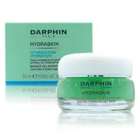 在飛比找PChome24h購物優惠-【DARPHIN】活水保濕凝膠面膜 50ml