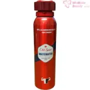 Old Spice Whitewater 48 Hour Fresh Deodorant Body Spray 5oz / 150ml New