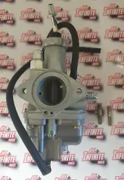 Yamaha Grizzly 125 New Fully Calibrated & Adjusted Carb Carburetor