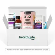 [Healthylife] Kids Immune Bundle