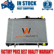 26MM Core Radiator For NISSAN SKYLINE R33/R34 AT MT 93-2001 (for: Nissan)