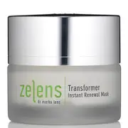 Zelens Transformer Instant Renewal Mask (50ml)