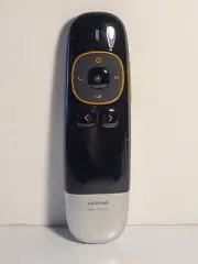 Norwii N86s Wireless Presenter Clicker LCD (NO DONGLE)(CLICKER ONLY)