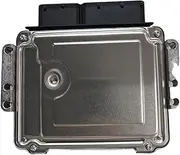 Car ECU Engine Computer Board Control Module 39104-2B600 MEG17.9.12 Compatible for Elantra i30 K3 K5 Soul Reina Cars Accessories