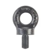 Beaver BSW Thread Collared Lifting Eyebolt - 1/2" x 400kg WLL