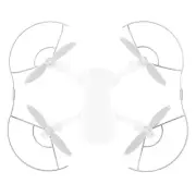 4Pcs Quick Release Propeller Protective Guard For DJI MAVIC Mini 2/Mini Drone