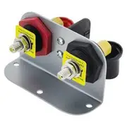 Jaylec Battery Bracket Mount Kit - BS0030