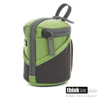 在飛比找PChome24h購物優惠-ThinkTank Lens Case Duo 5號 鏡頭袋