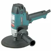 Makita DISC SANDER GV7000C 900W 180mm Variable Speed Dial, M14x2 Spindle Thread