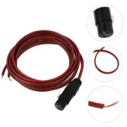 Banana Plugs Audio Wire 16 Gauge Speaker Wire Banana Speaker Cord