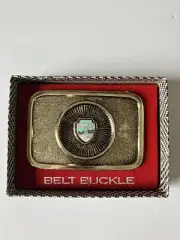 NEW Pennsylvania Gettysburg STATE SOUVENIR BELT BUCKLE NOS