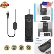 Safe 800W Paladin Aquarium Heater with Digital Display & Corrosion Resistance