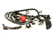 NEW Motorcraft Battery Cable Assembly WC-96511 Ford Edge 2.0L Turbo 2016 (for: Ford)