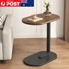 Modern Coffee Side Table Laptop Desk Bedside Sofa Tea End Tables Wooden Metal Au