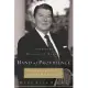 Hand of Providence: The Strong and Quiet Faith of Ronald Reagan