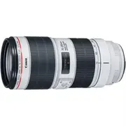 Canon EF 70-200mm f/2.8L IS III USM Lens