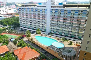 星光公寓 - 馬貢達住宅2號Star Apartment Margonda Residence 2