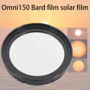 150mm Aperture Solar Filter Sun Film for Celestron Omni150/Sky-watcher Telescope