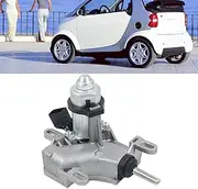 SustVita Clutch Slave Cylinder Actuator for Smart Fortwo Cabrio 450, Metal Alloy Clutch Cylinder Replacement 3981000070