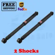 KYB Rear Shocks GR-2 EXCEL-G for CHEVROLET Astro Mini-Van 2WD 96-05 Kit 2