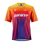 🔥全新公司貨🔥GIANT 捷安特 FACTORY OFF ROAD TEAM 傳奇限量TRAIL短袖車衣 自行車車衣