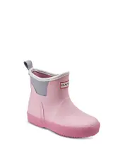Hunter Unisex Finley Pull On Waterproof Boots - Toddler, Little Kid