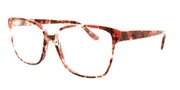 Redele ANTIBES 02 Men's Glasses Pink Size 55 - Private Health Rebate - Blue Light Block Available