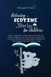 在飛比找博客來優惠-Relaxing Bedtime Stories for C