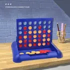 Large Connect Four In A Row 4 In A Line Board Game Kids Children Educational Toy