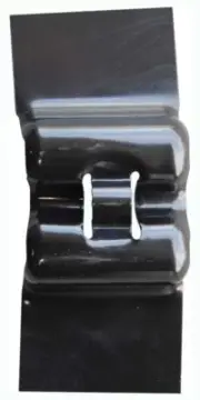 Emergency Cable Bracket AMD Fits Plymouth GTX Scamp Valiant Road Runner 441-1466