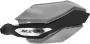Acerbis Argon Handguards Gray/Black for Suzuki/BMW/KTM/Honda/Ducati 2929431019