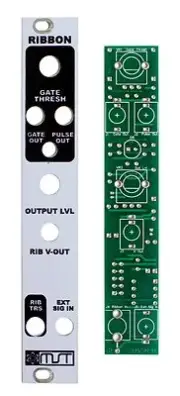 MST Ribbon Controller PCB & Panel