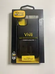 NEW - Otter Box Viva Series Case for iPhone 11 PRO - Black Color