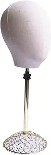 Wig Stand Hat Display Stand Wig Head Wig Head Holders For Hats Display Wig Styling ﻿