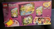 LEGO FRIENDS: LEGO Friends Animal Gift Set (66673)