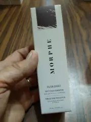 MORPHE Filter Effect Soft Focus Foundation Medium 39 # New lot of 5- 28mL