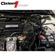 AF DYNAMIC COLD AIR INTAKE KIT FOR 2013-2017 FOR Honda Accord LX EX 2.4 2.4L