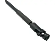 Lower Steering Shaft For 2008-2014 Ford E250 2009 2010 2011 2012 2013 RT691FJ (for: Ford)