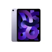 Apple iPad Air 5 Wi-Fi Only 256GB Purple [~Renewed: Good]