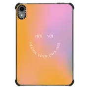 iPad mini (6th gen) iPad Impact Case YOUR OWN VIBE by kristina casarez
