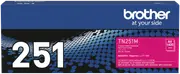 Brother TN-251 Magenta Laser Toner