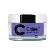 Chisel SNS Gelish Dip Dipping Acrylic Nail Powder Solid - 113 56g 2oz