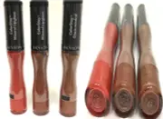 Revlon Colorstay Mineral Lipglaze long Lasting Lip Gloss New Sealed Glaze