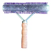 Weaver Wide Range Cattle Brush 9in / 24 cm